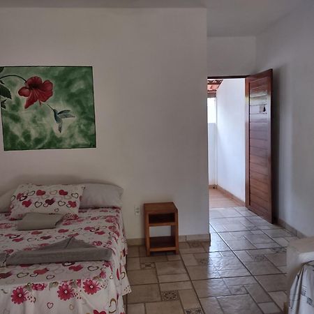 Tropicana Village São Miguel do Gostoso Habitación foto