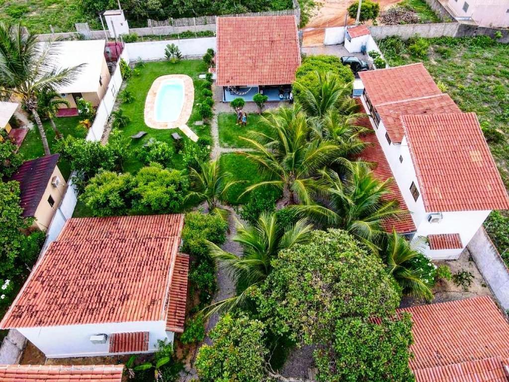 Tropicana Village São Miguel do Gostoso Exterior foto